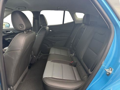 New 2026 Chevrolet Trax LT w/ Driver Confidence Package image 19