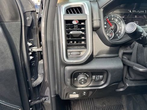 Used 2021 RAM 1500 Laramie w/ Laramie Southwest Edition image 16