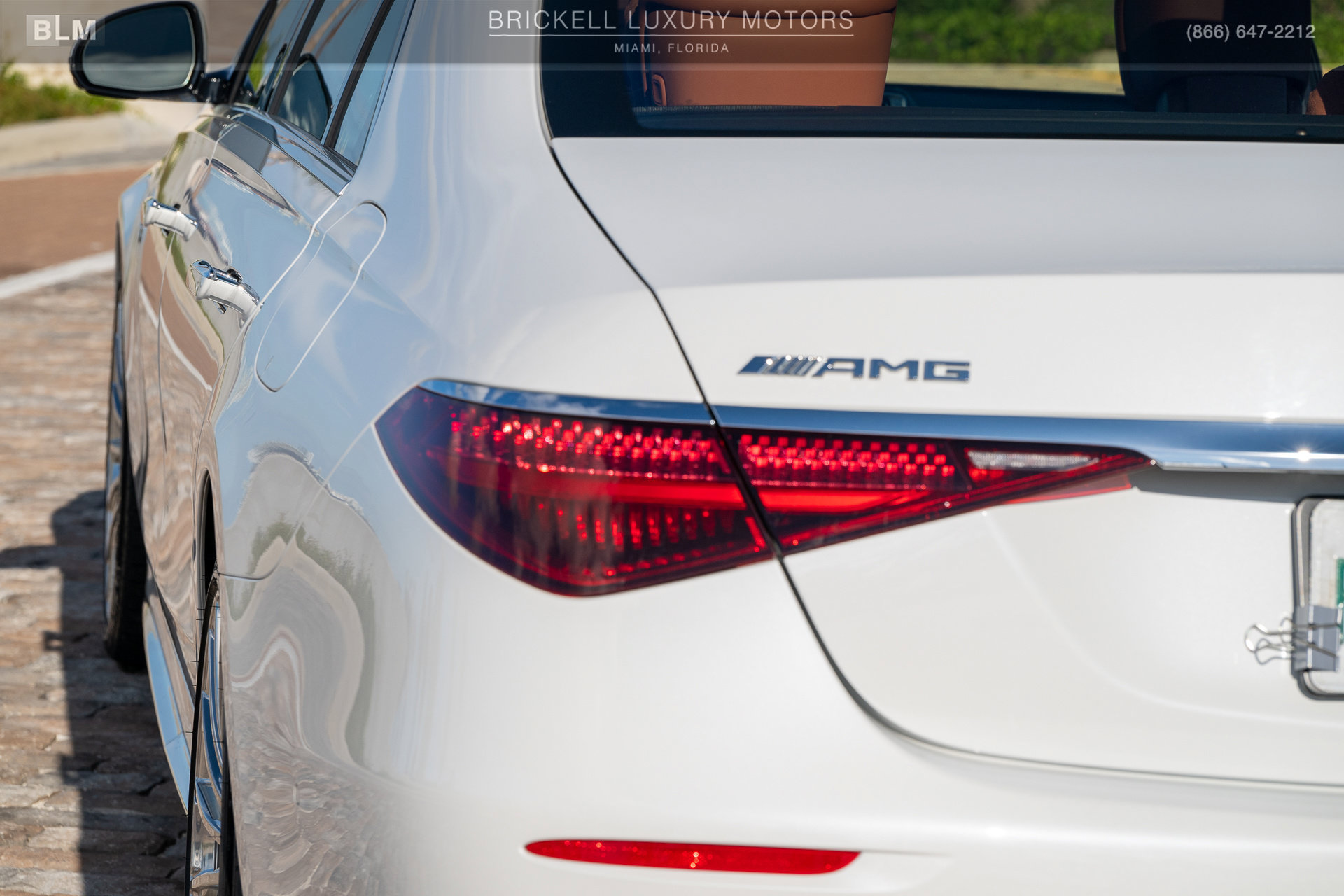 Used 2024 Mercedes-Benz S 63 AMG S image 67