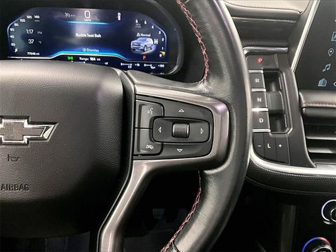 Used 2023 Chevrolet Tahoe RST image 24