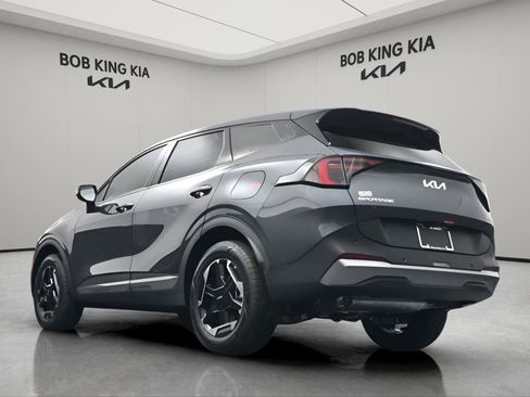 New 2026 Kia Sportage S AWD/4WD image 23