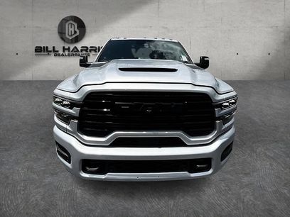 New 2026 RAM 3500 Laramie