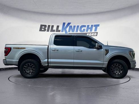 Certified 2022 Ford F150 Tremor w/ Equipment Group 402A High AWD/4WD image 6