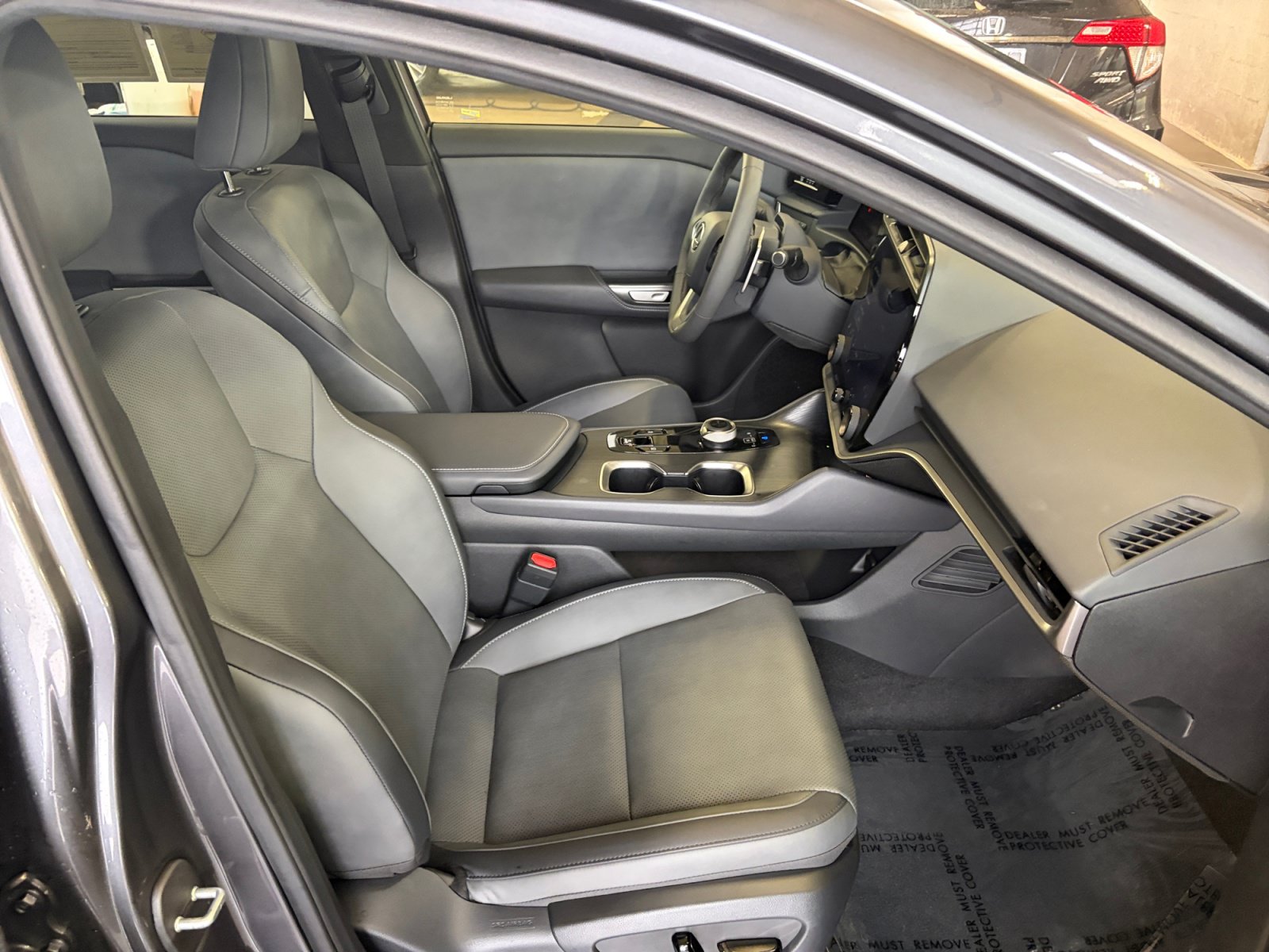 Used 2026 Lexus RZ 450e AWD w/ Technology Package image 19