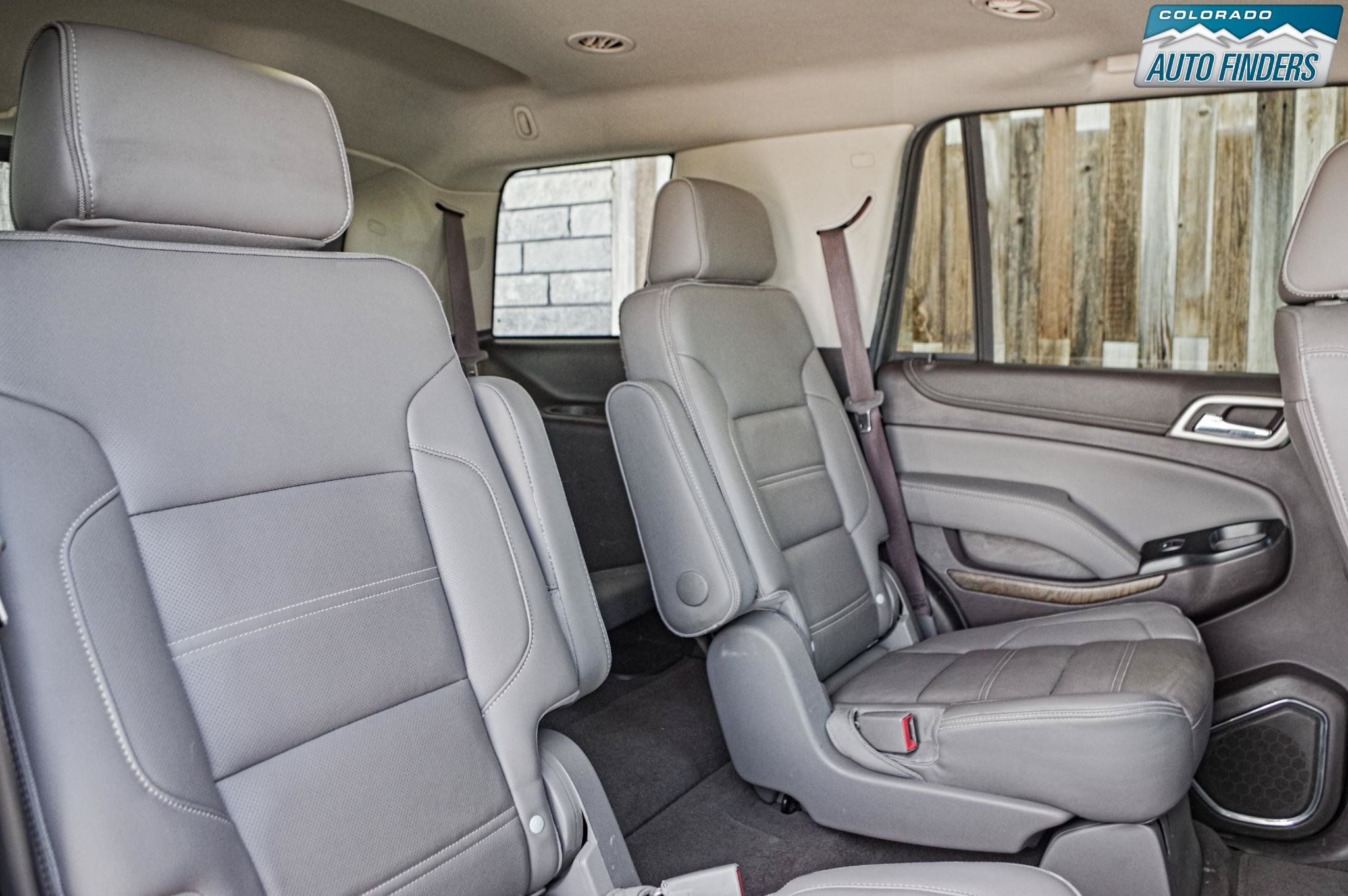 Used 2019 GMC Yukon Denali w/ Open Road Package AWD/4WD image 22