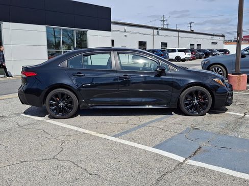 Used 2020 Toyota Corolla SE image 8