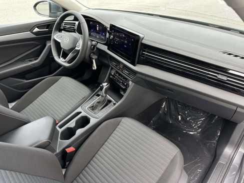 New 2026 Volkswagen Jetta S image 12