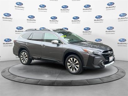 Used 2023 Subaru Outback Touring XT