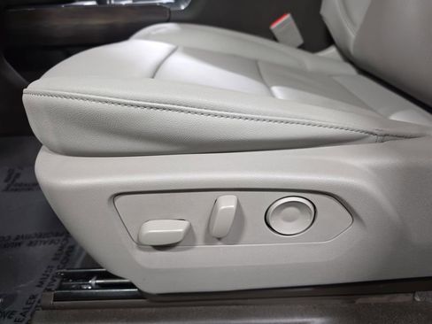 New 2026 GMC Sierra 1500 SLT w/ SLT Premium Package image 27