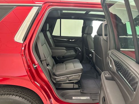 Used 2024 GMC Yukon Denali w/ LPO, Floor Liner Package image 18