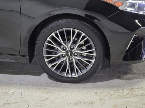 Used 2023 Kia Forte GT-Line image 12