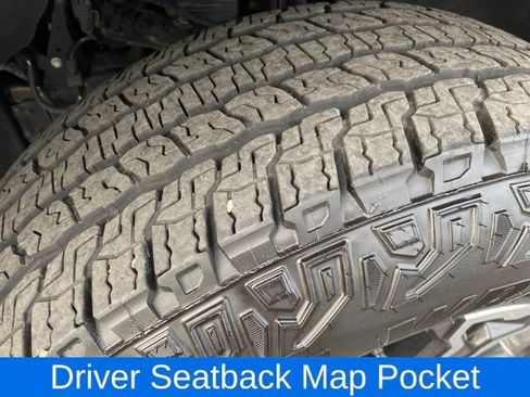 Certified 2024 GMC Canyon AT4 w/ AT4 Premium Package image 24