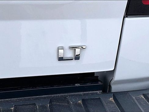 Used 2018 Chevrolet Silverado 1500 LT w/ All Star Edition image 25