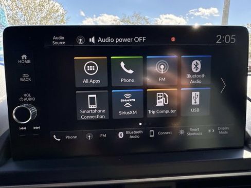 Certified 2025 Honda Pilot EX-L image 25