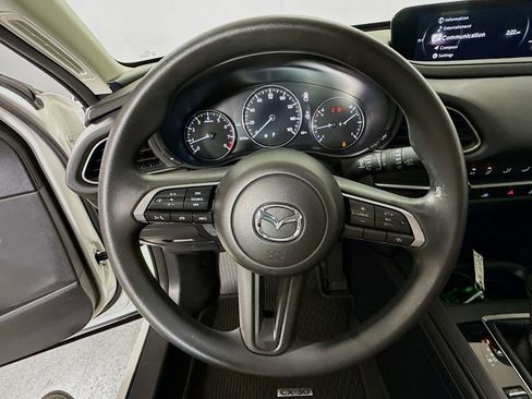 Used 2025 MAZDA CX-30 AWD 2.5 S image 11