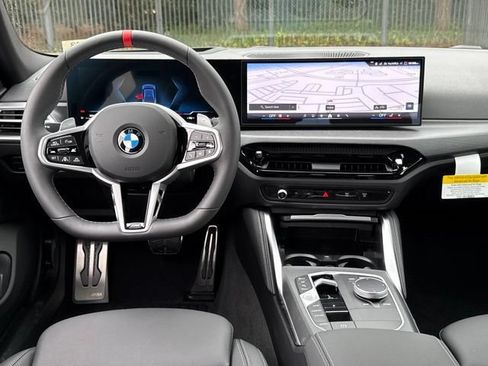 New 2026 BMW M440i w/ Premium Package RWD image 26