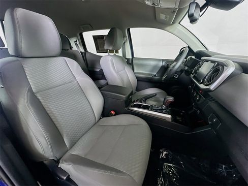 Used 2023 Toyota Tacoma SR5 image 12
