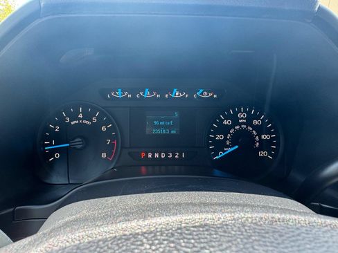 Used 2017 Ford F150 XL w/ XL Power Equipment Group AWD/4WD image 7