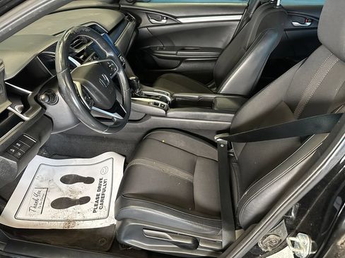 Used 2021 Honda Civic Sport image 20