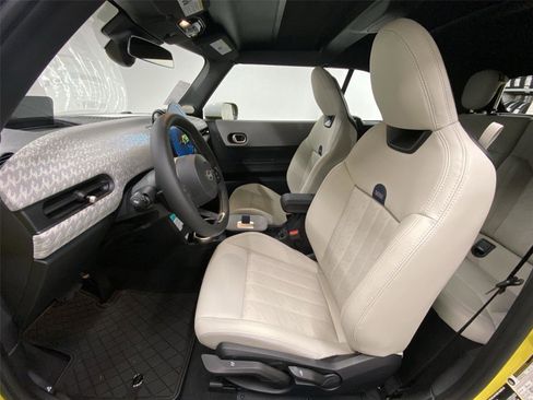 New 2026 MINI Cooper S image 17