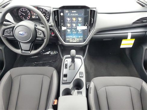 New 2026 Subaru Crosstrek 2.0i Premium image 11