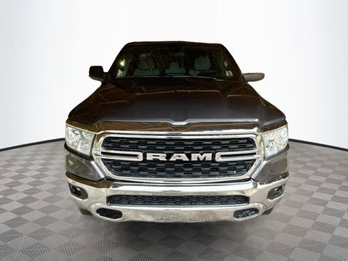 Used 2022 RAM 1500 Big Horn image 2