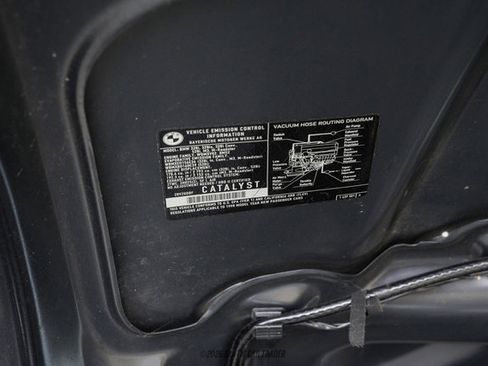 Used 1998 BMW M Roadster RWD image 27