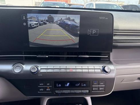 Certified 2024 Hyundai Kona SEL AWD/4WD image 22