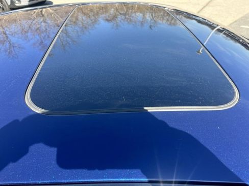 Certified 2024 Nissan Altima 2.5 SR w/ SR Premium Package image 9