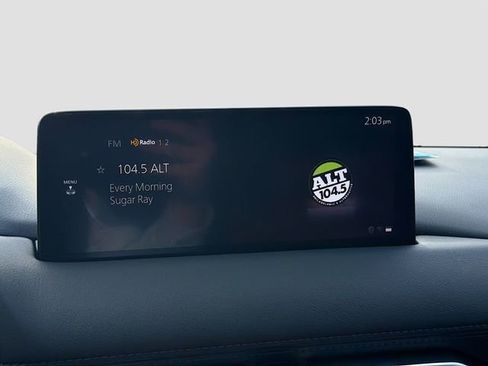 Certified 2023 MAZDA CX-5 Carbon Edition image 15