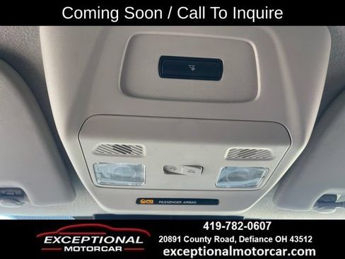 Used 2025 Ford Transit 250 Low Roof w/ Exterior Upgrade Package RWD image 22