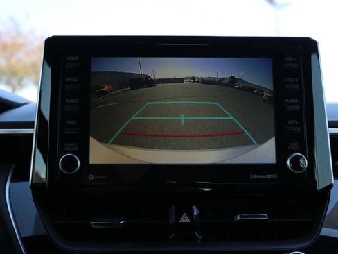 Used 2022 Toyota Corolla SE FWD image 16