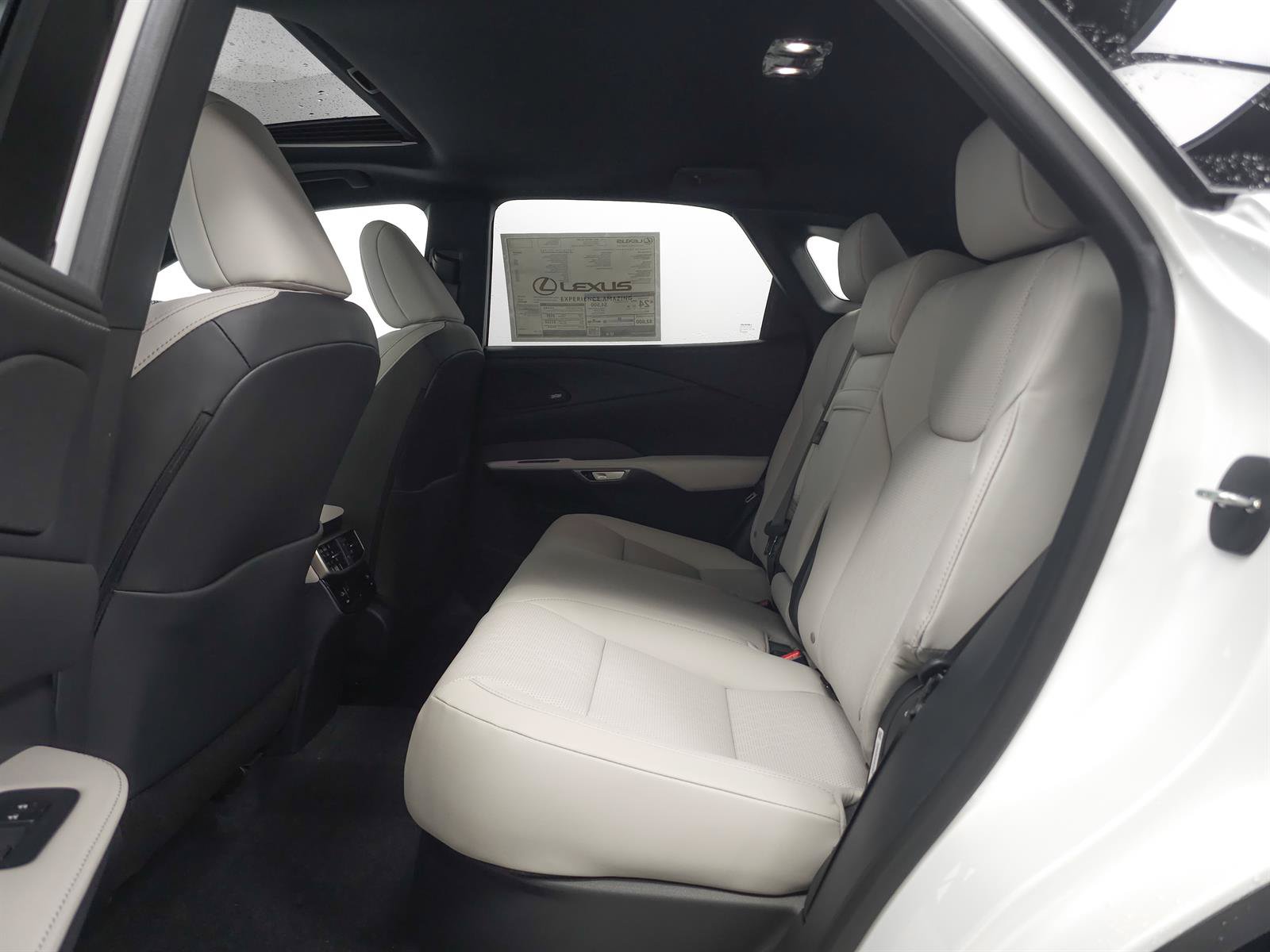 New 2026 Lexus RX 350 Premium Plus w/ Convenience Package AWD/4WD image 7