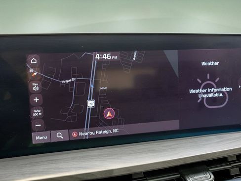 Certified 2024 Kia Telluride SX X-Pro image 14