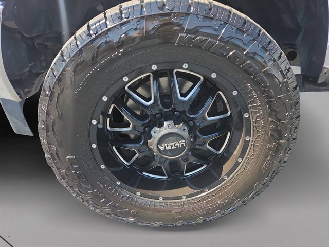 Used 2019 Ford F250 Lariat w/ Lariat Ultimate Package AWD/4WD image 38