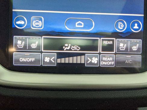 New 2026 Subaru Ascent Touring image 22