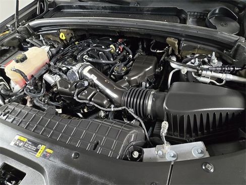 Used 2022 Jeep Grand Cherokee L Limited image 25