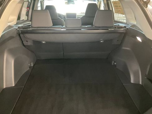 Certified 2025 Toyota RAV4 XLE AWD/4WD image 26