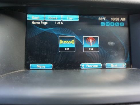 Used 2016 Buick Cascada Premium FWD image 9