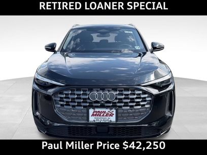 Used 2025 Audi Q5 Premium w/ Convenience Package