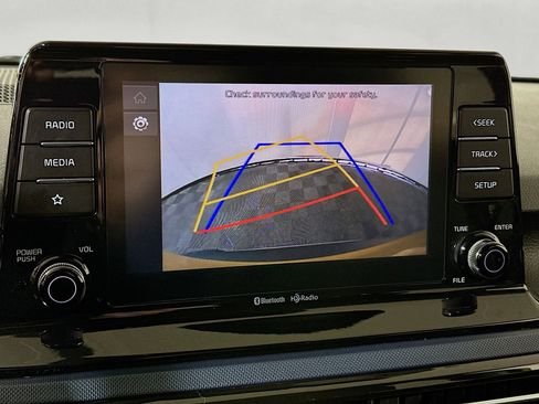 Certified 2023 Kia Seltos S image 13