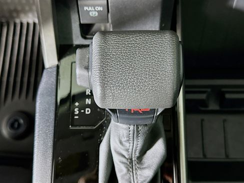 Used 2023 Toyota Tundra SR5 w/ TRD Sport Package RWD image 24