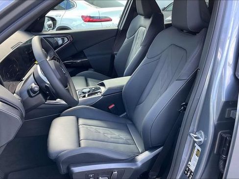 New 2026 BMW X3 xDrive30 AWD/4WD image 9