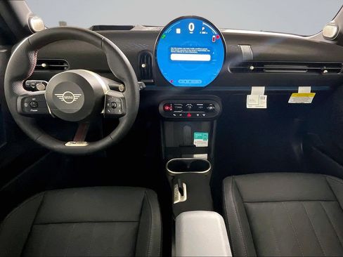 New 2026 MINI Cooper S FWD image 5