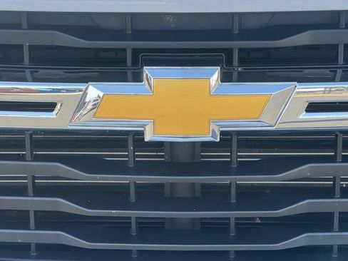 Used 2025 Chevrolet Silverado 2500 LT w/ Convenience Package AWD/4WD image 37