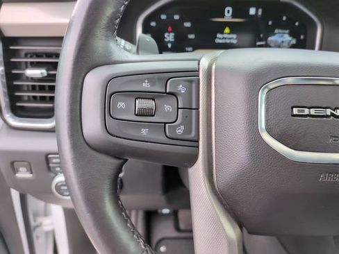 Certified 2023 GMC Sierra 1500 Denali AWD/4WD image 21