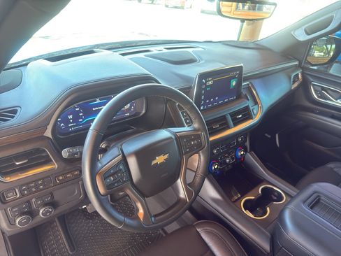 Used 2023 Chevrolet Tahoe High Country AWD/4WD image 23