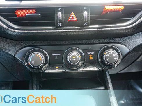 Used 2021 Kia Forte LXS FWD image 24