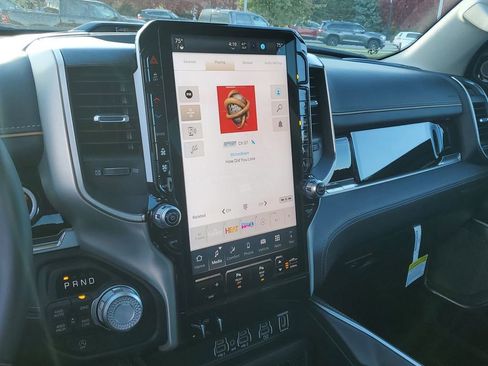 New 2026 RAM 1500 Tungsten w/ Bed Utility Group image 20