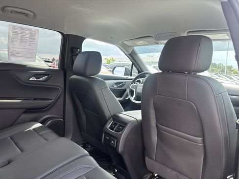 Used 2019 Chevrolet Blazer LT w/ Sound & Technology Package AWD/4WD image 14